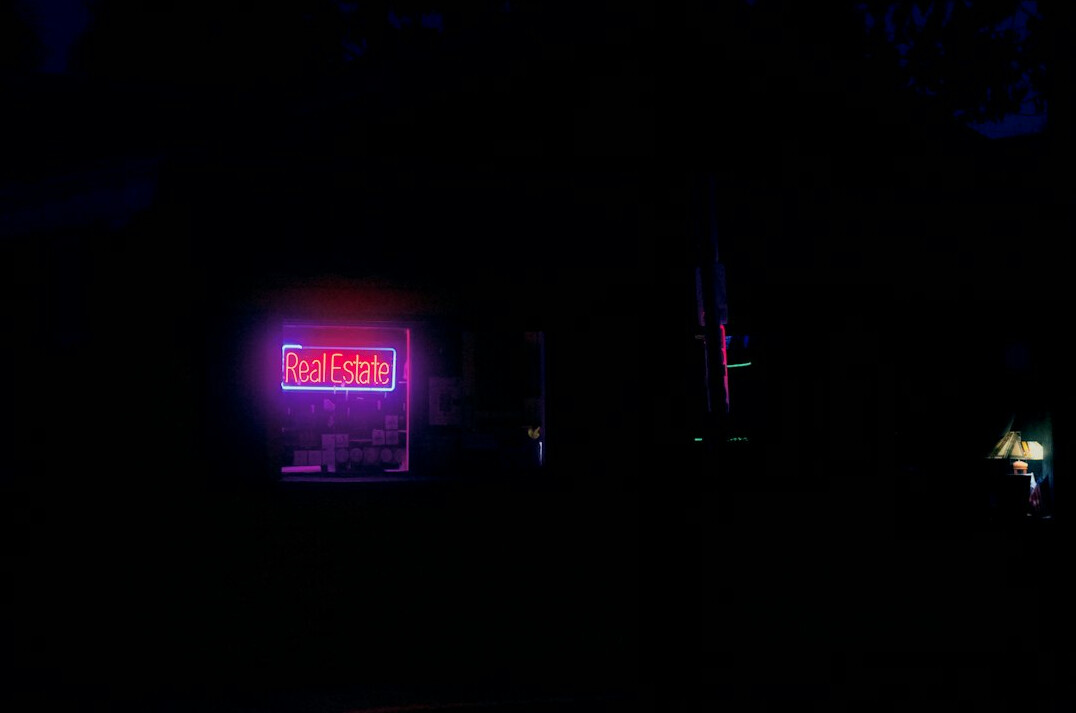 Source code displayed on a dark monitor