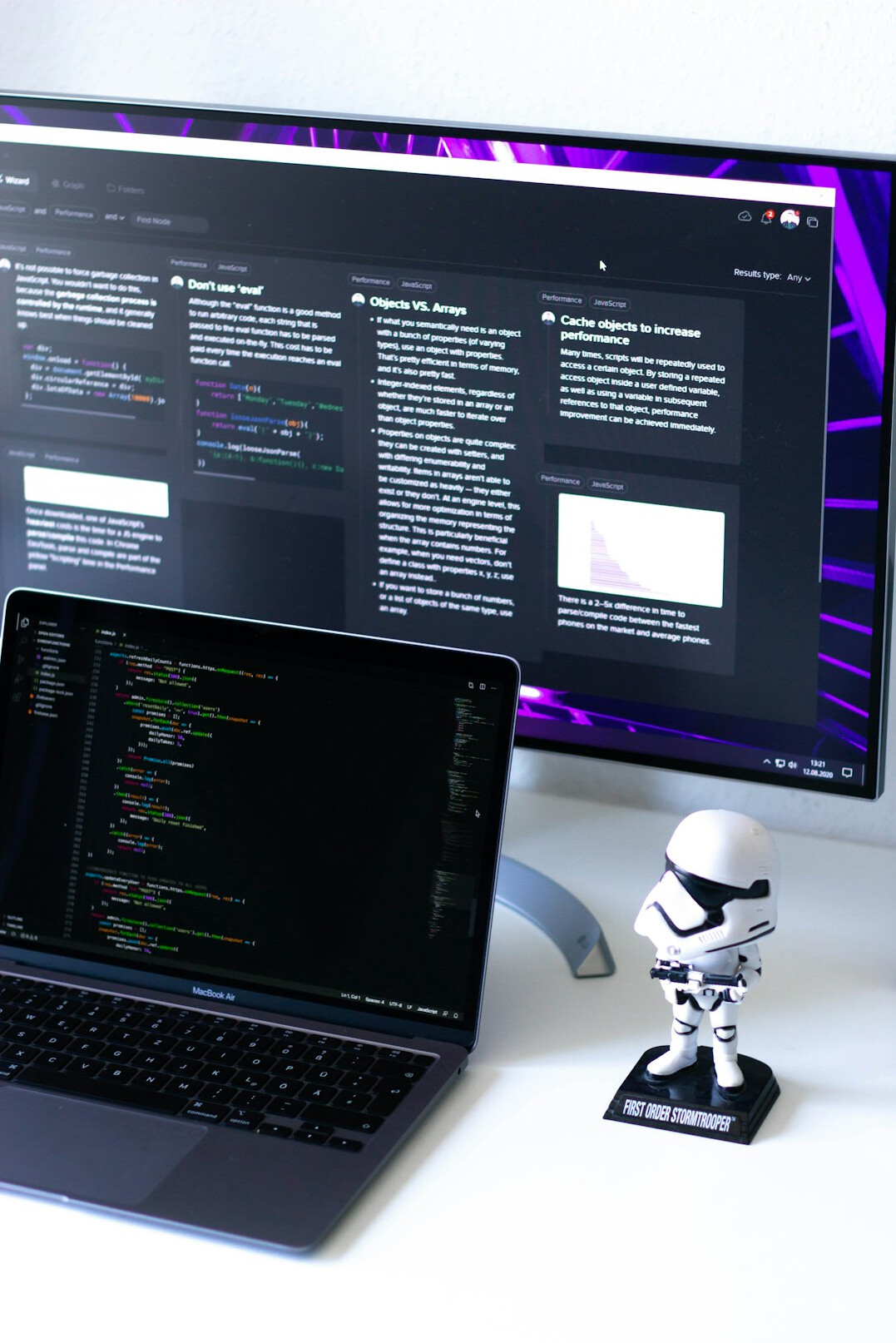 automation in corporate software