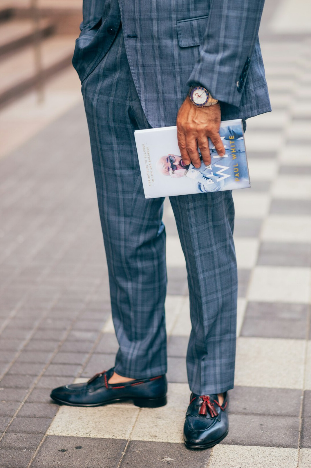 successful business growth